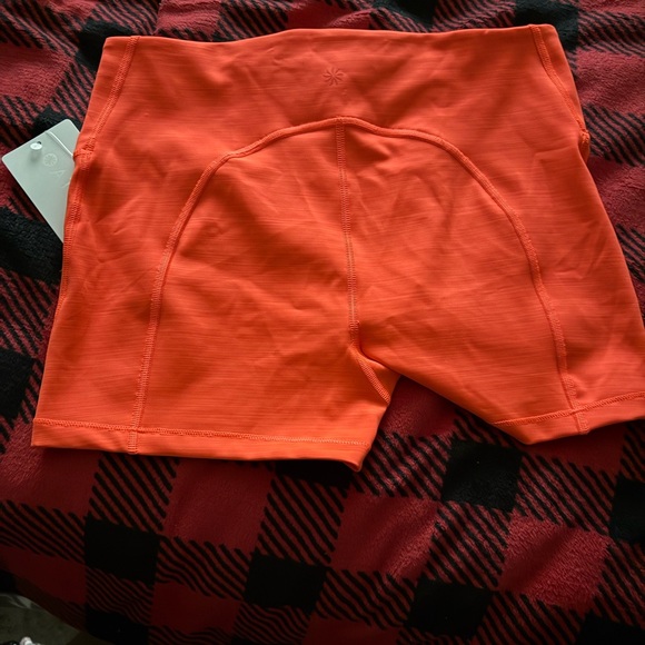 Athleta Ultimate 3” Short - Picture 3 of 5